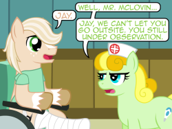 nopony-ask-mclovin:  Will Jay stop ruining