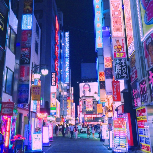 abi-laurel:tokyo summer 2015instagram