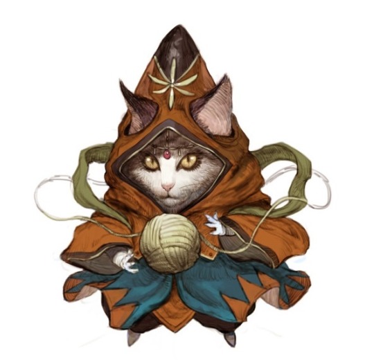 gemstonechronologist:  monkeysaysficus:  knightofleo:   American Shorthair Knight Abyssinian Bard Norwegian Forest Cat Shaman Persian Scholar Bombay Assassin Sphynx Fighter Scottish Fold Warrior Bengal Archer Turkish Angora Healer Maine Coon Berserker