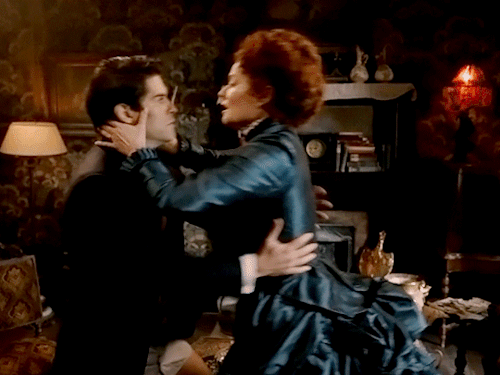 Hetty & Trevor