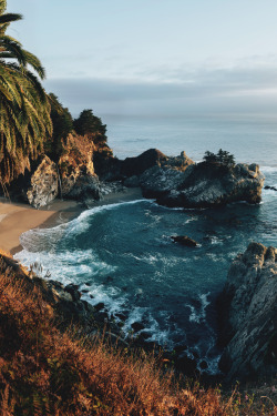 captvinvanity:  Kyle Sipple | Way Falls