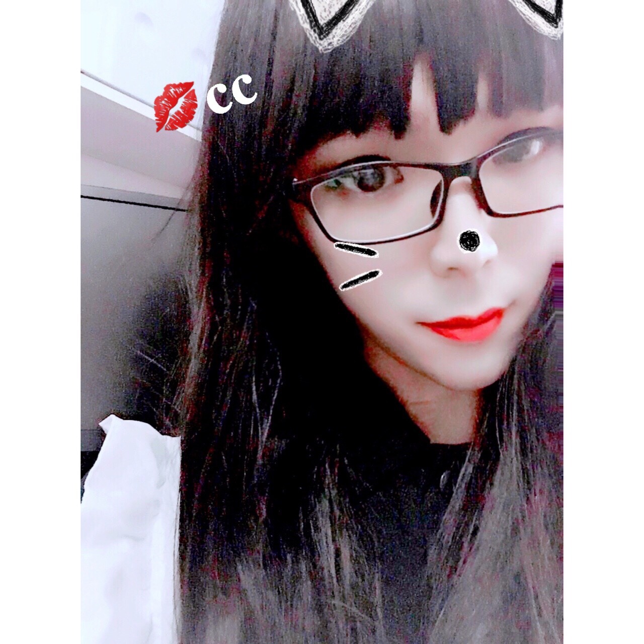 💋cc