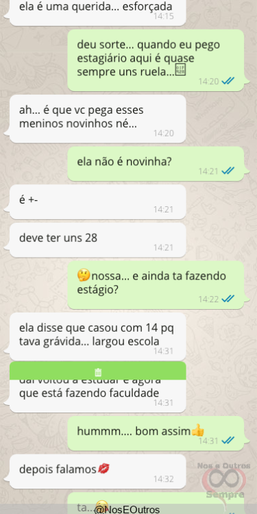 CONVERSA DE MARIDO E MULHER LXVTA MARCADO!Esposa marca novo encontro com o amiguinho… não con