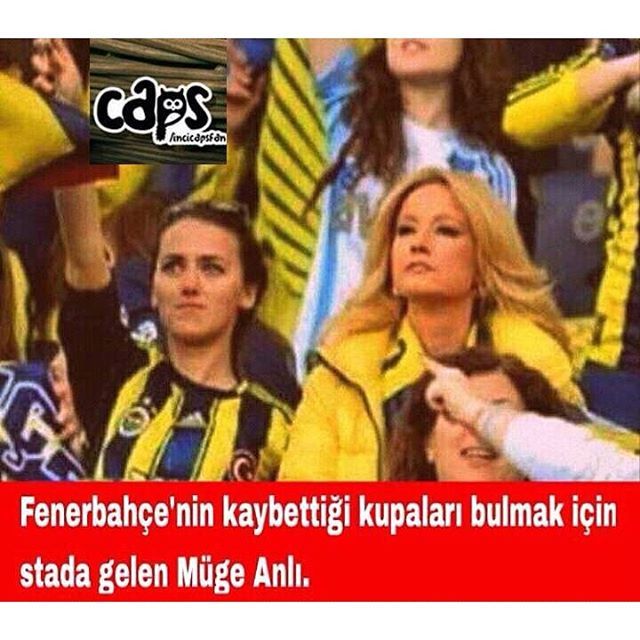 Fenerbahçe'nin kaybettiği...