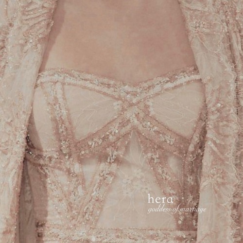 andromedes: Hera was the greek goddess of women and marriage, the wife of Zeus, and queen of the god
