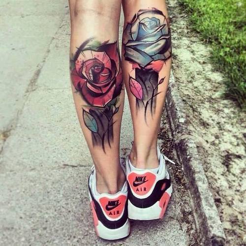 Tattoogirls.de