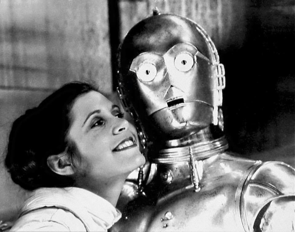 star-wars-rebel:   Star Wars: Behind the Scenes Part 2 1976-1983 Part 1 