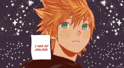 hayner: but maybe not in this lifetime.