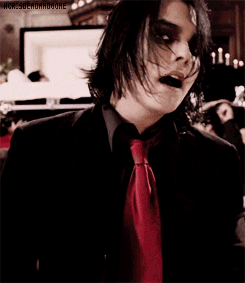 mcrwasdeadandgone:  can you hear me? are you near me?can we pretend to leave and