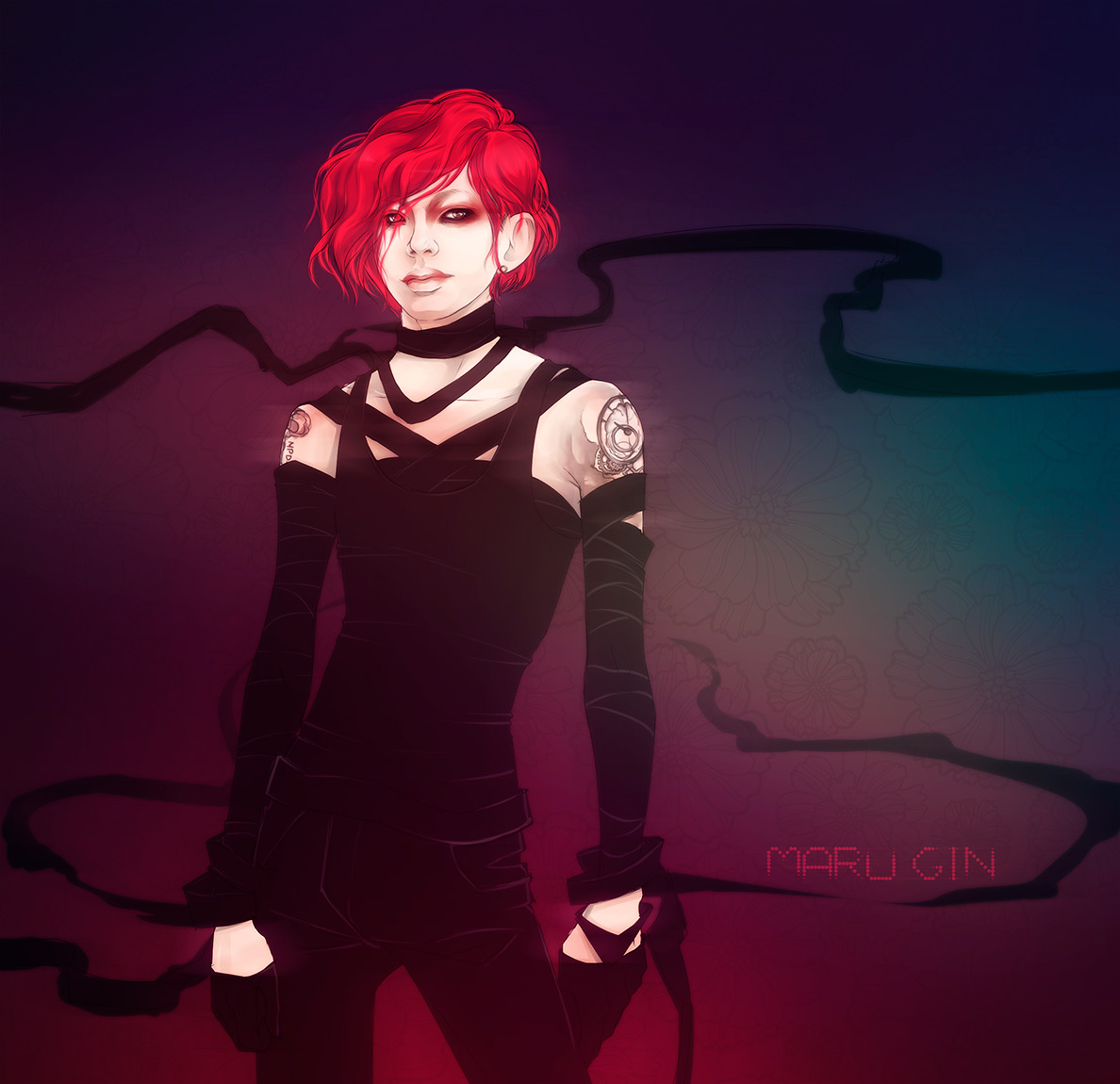 Yusuke Lynch Explore Tumblr Posts And Blogs Tumgir