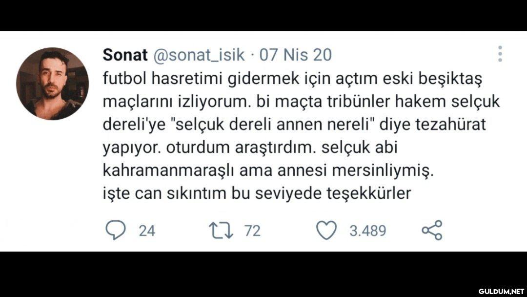 Sonat @sonat_isik · 07 Nis...