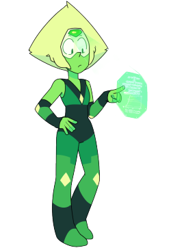 I mean, I would guess like that, minus the way I did the colors on the legs, and probably minus the sleeve things. Little too complex, I think, for SU character design, in retrospect. Well, maybe not, if she only showed up in one or two scenes.
