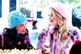 marianafoster:ultimate top ten ships meme → pretty little liars ships (as voted by my followers) #4.