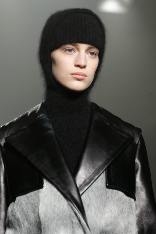 gaptoothbitch:  ALEXANDER WANG FW 2013