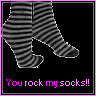 rockmysocks