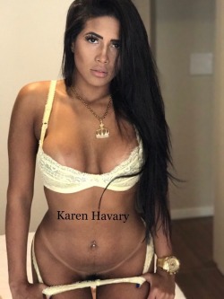 pussyconnoisseur6996:  🔥🔥🔥Excellent Latina Body Karen Harvay 🙌😍