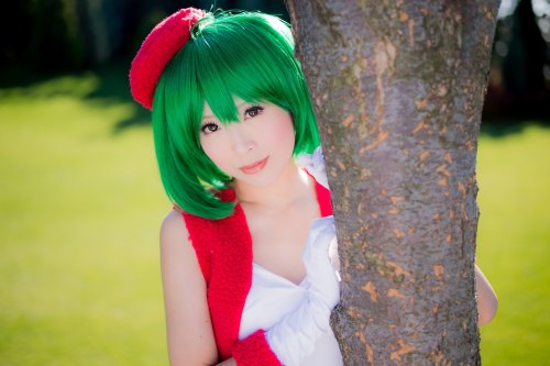 Macross Frontier - Ranka Lee [Xmas ver.] (Mashiro Yuki) 38HELP US GROW Like,Comment & Share.CosplayJapaneseGirls1.5 - www.facebook.com/CosplayJapaneseGirls1.5CosplayJapaneseGirls2 - www.facebook.com/CosplayJapaneseGirl2tumblr - http://cosplayjapaneseg