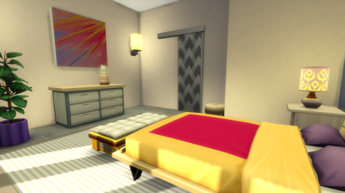 TakaraHome No CC, playtested and fully furnished; bb.moveobjects must be activated before placing.3 