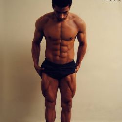 body building, physique & motivation