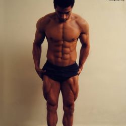 Body Building, Physique &Amp; Motivation