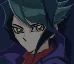 My Mom’s Take on Arc-V Characters