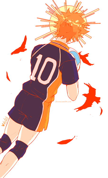 cloven:  doot doot another precious sunshine child’s birthday 