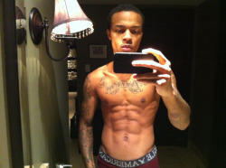 celebri-xxx-ties:  Bow Wow If You love naked