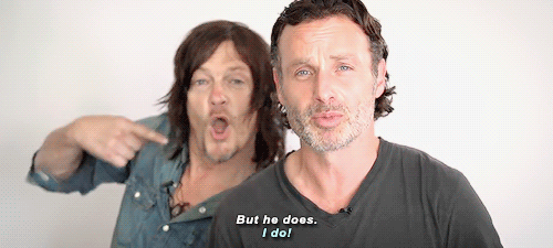 reedusnorman:  [x] 