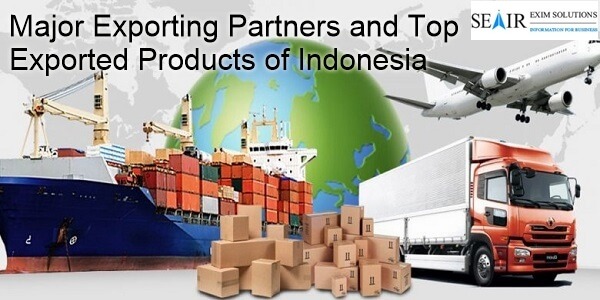 Indonesia Trade Data