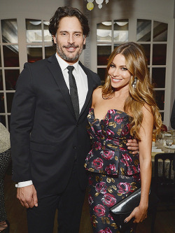 Hot-And-Trending:  Joe Manganiello Was ‘Genuinely Nervous’ About Proposing To