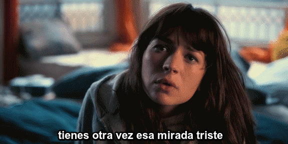 murallamuerta:   Serie de Netflix - Girlboss    💕