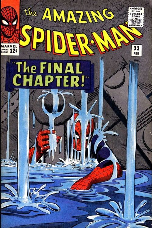 comicbookcovers:Some Spider-Man Homecoming adult photos