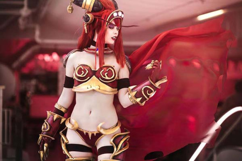 dirty-gamer-girls:  Dirty Gamer Girls