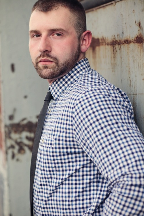 ursinelovin:  Aleks Buldocek 