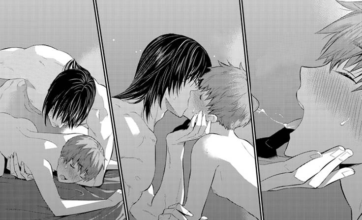 allboutheyaoi: 「Xiao’s Yaoi Playground」