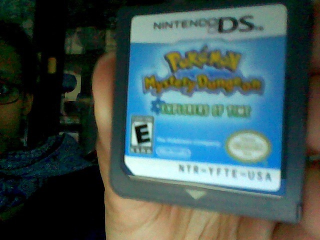 woofharley:  its called: a pokemon giveaway i lost my other giveaway so heres a new