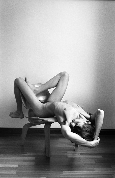 ourfredsblog:  Great pose. 