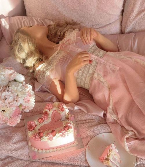 Colour Correspondences: Pink