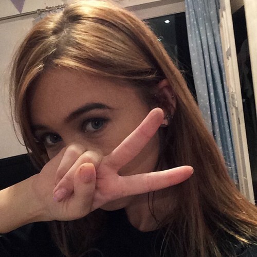 ekisaleks:  This week on what colour is Alex’s hair
