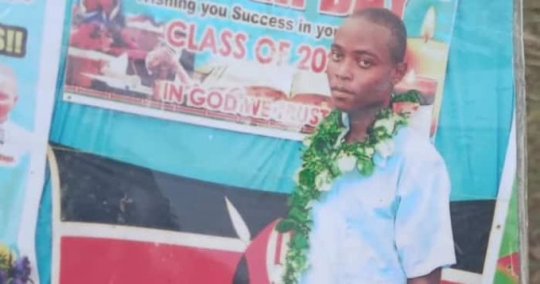 Outrage over Kenyan Student's Death from Corporal Punishment