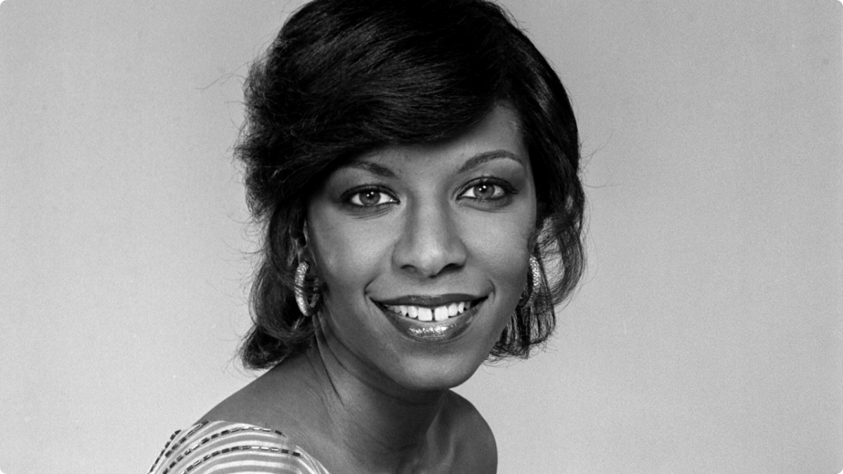 behindthegrooves:    R&amp;B, pop and jazz vocal legend Natalie Cole (born Natalie