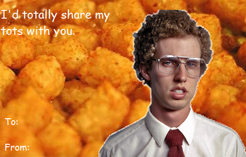 gnarled-roots:  The best of tumblrs Valentines. 
