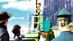 disneydailly: Every Disney Musical Moment: Frozen (2013) ♫ 1. frozen heart -
