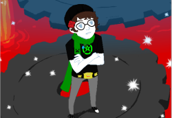 sankouu:  you are the achievement hunter fandom and you’re ready to play  