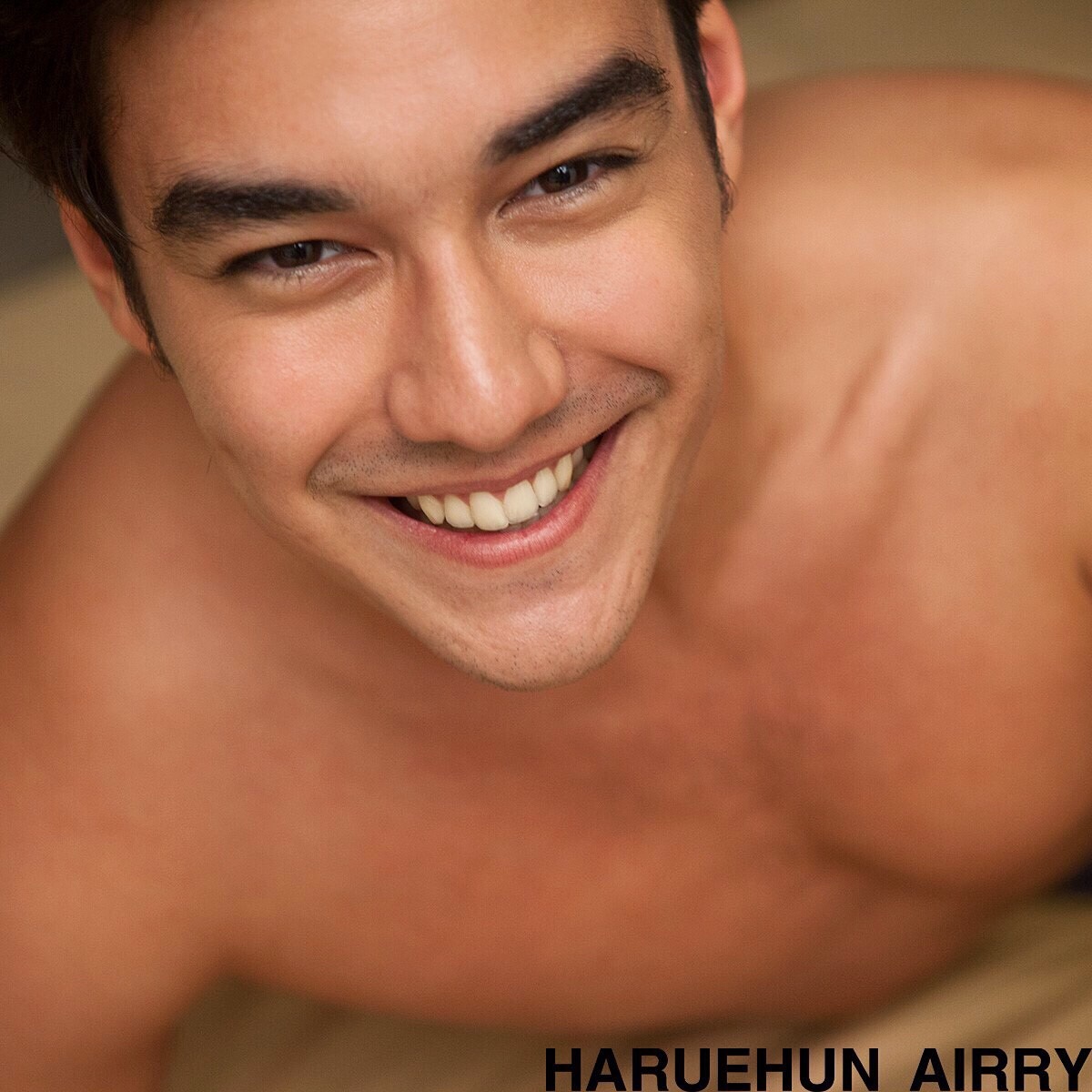 haruehun:Turn down the lights
