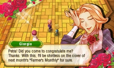 drop-dead-georgeous:  Giorgio is the only character worth wooing in this game