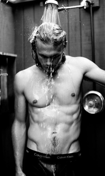 male-and-others-drugs:  TOP 500 HOTTEST MAN OF ALL TIME#138 Christopher Mason