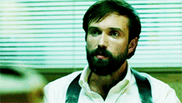 epiclivwell: john constantine and jim corrigan
