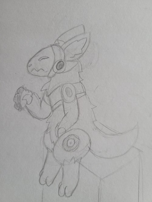 Art Request From @guttermanfan2