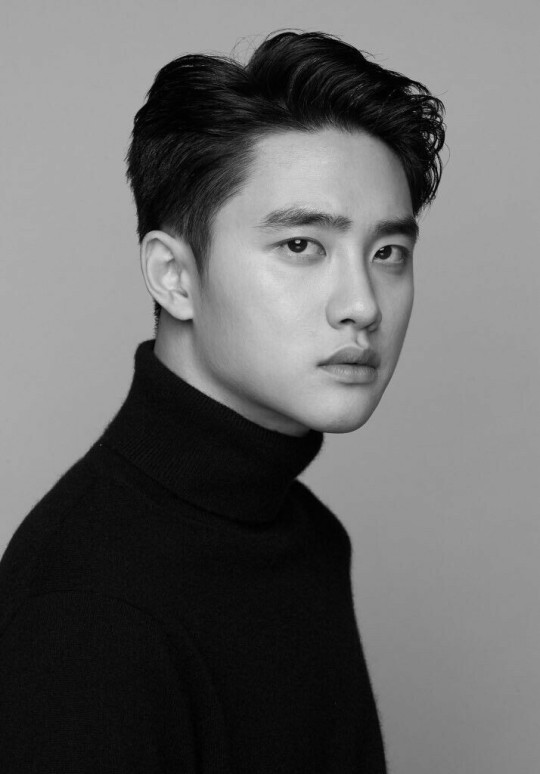Optimizche — Kitten (Do Kyungsoo/Reader)